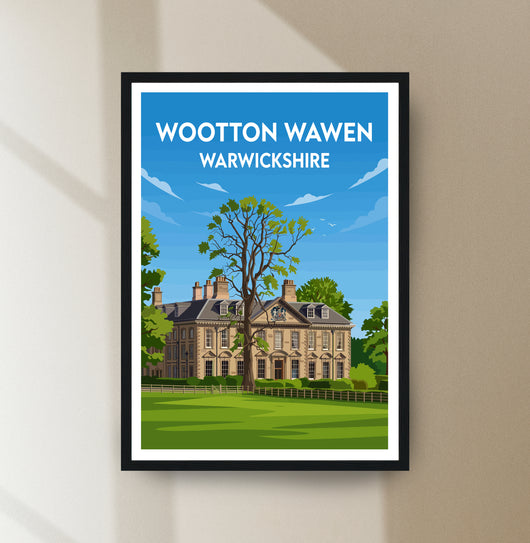 Wootton Wawen