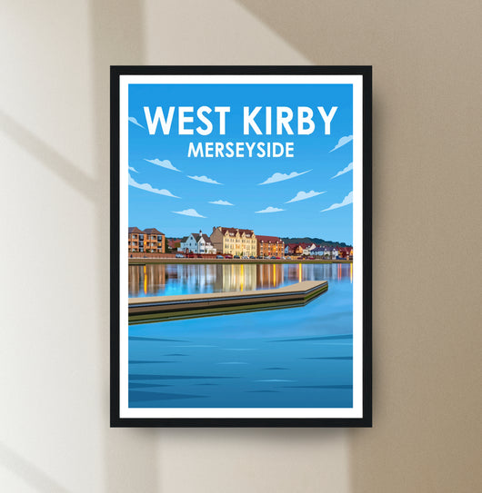 West Kirby