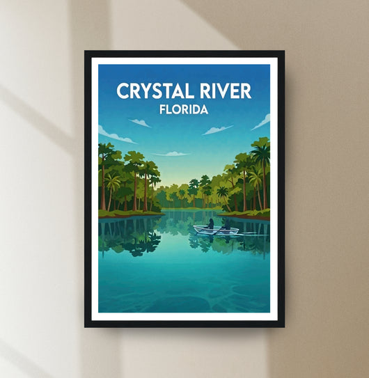 Crystal River