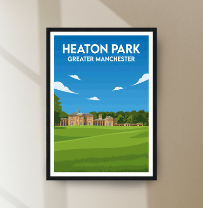 Heaton Park