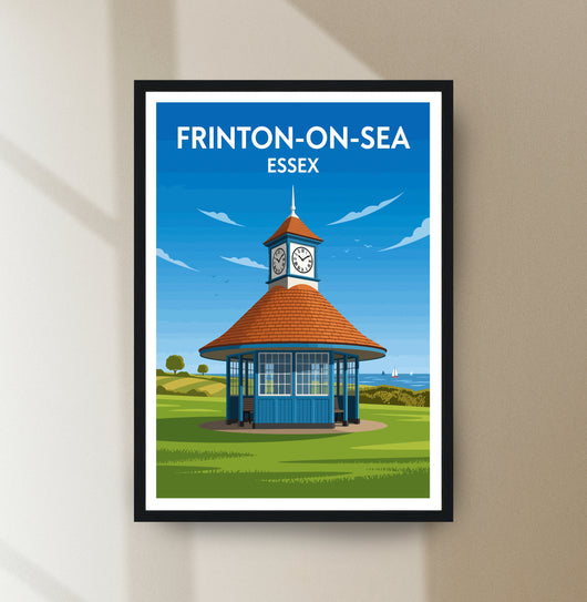 Frinton-on-Sea