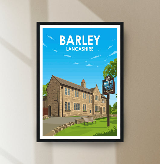 Barley