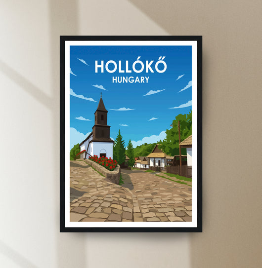 Hollókő