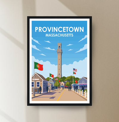 Provincetown