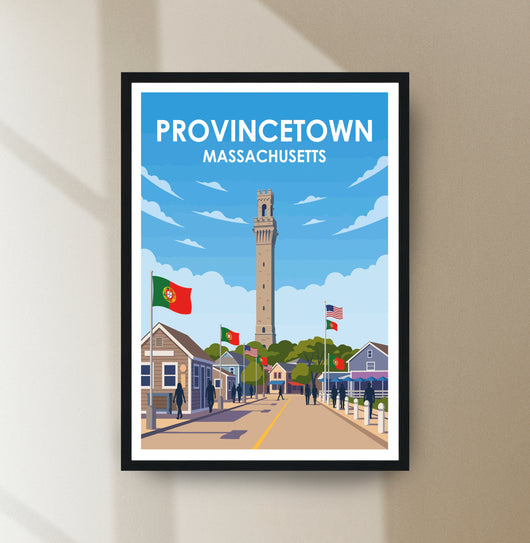 Provincetown