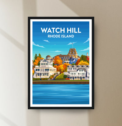 Watch Hill