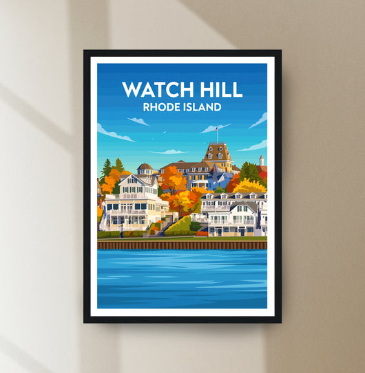 Watch Hill