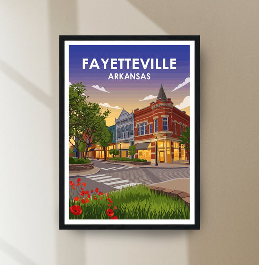 Fayetteville