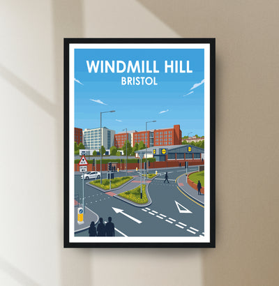 Windmill Hill