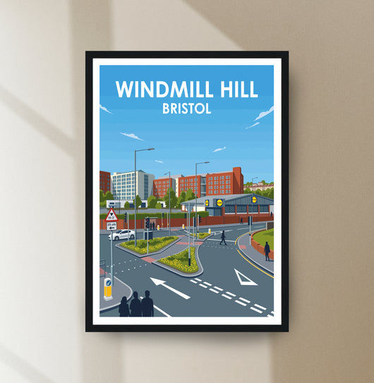 Windmill Hill