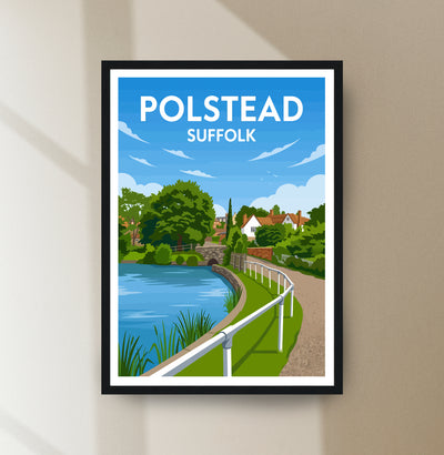 Polstead