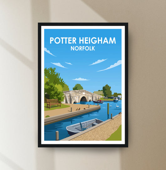 Potter Heigham