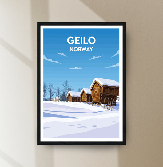 Geilo