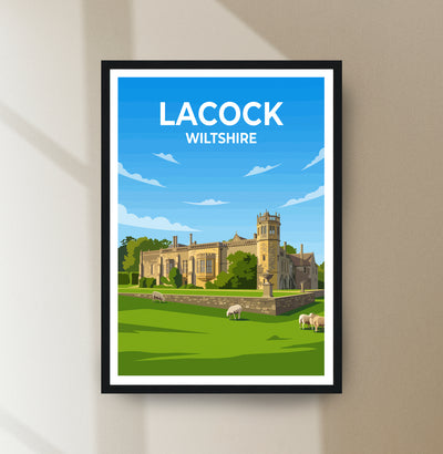 Lacock