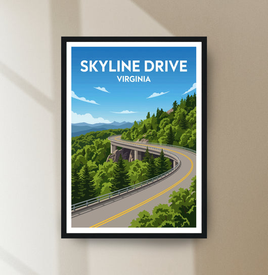 Skyline Drive