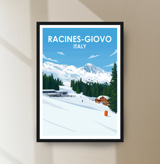 Racines-Giovo