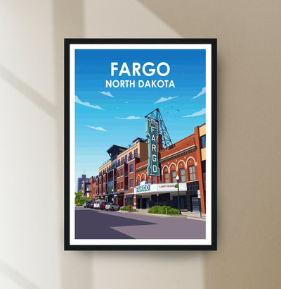 Fargo