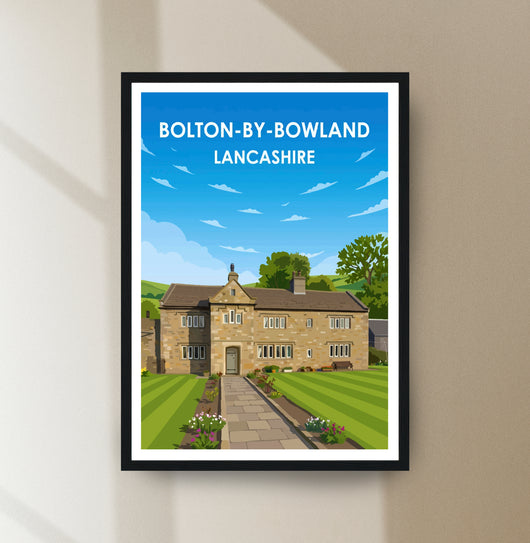 Bolton-by-Bowland