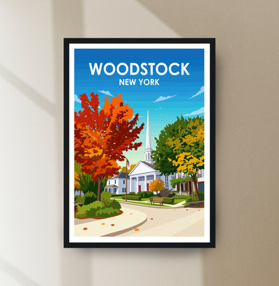 Woodstock