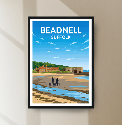 Beadnell
