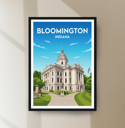 Bloomington