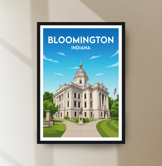 Bloomington