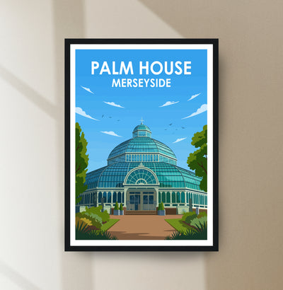 Palm House
