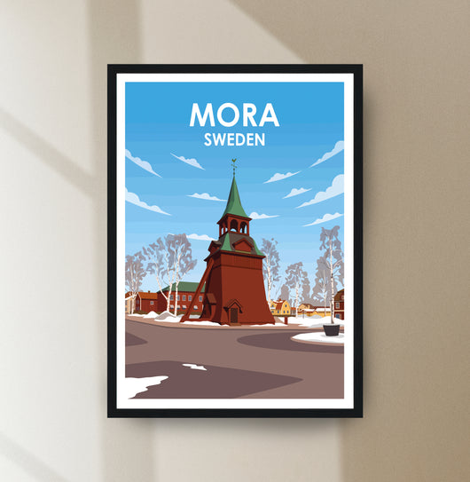 Mora