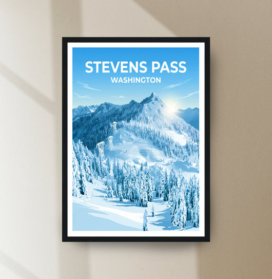 Stevens Pass