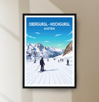 Obergurgl-Hochgurgl