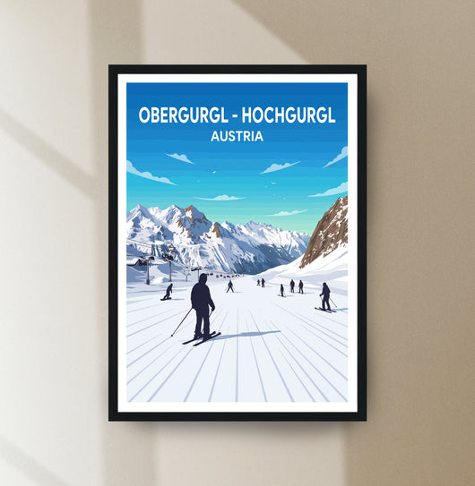 Obergurgl-Hochgurgl