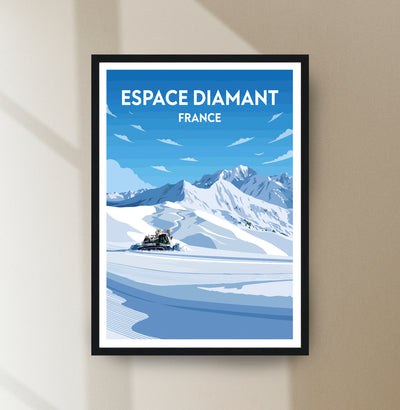 Espace Diamant