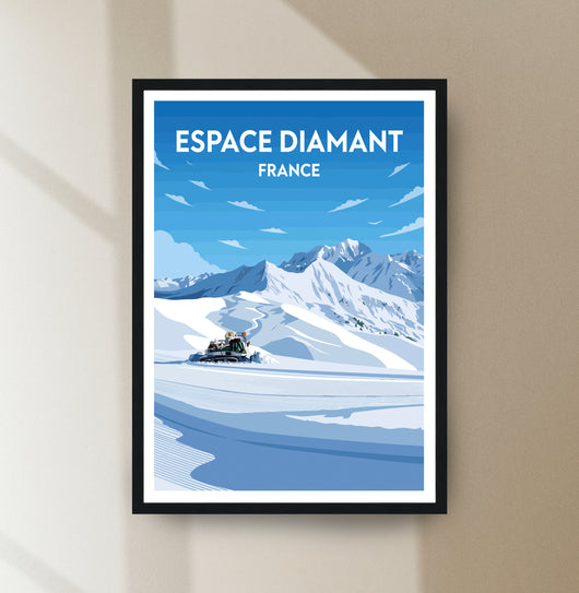 Espace Diamant