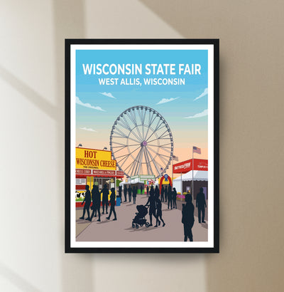 Wisconsin State Fair
