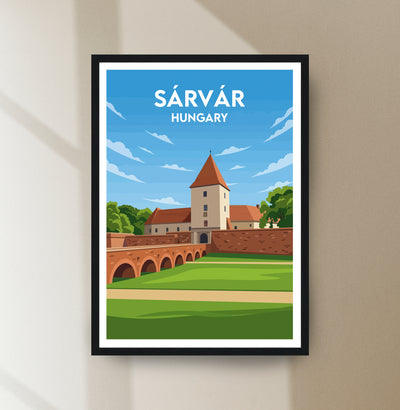 Sárvár