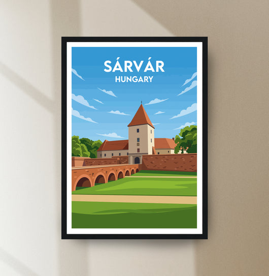 Sárvár