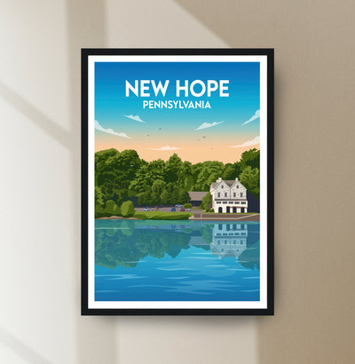 New Hope
