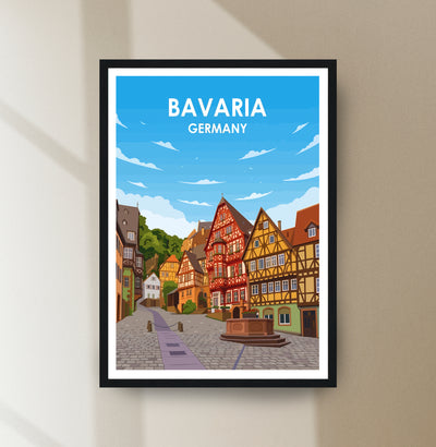 Bavaria