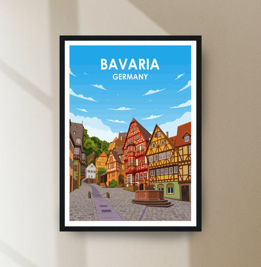 Bavaria