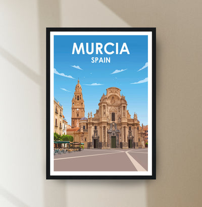 Murcia