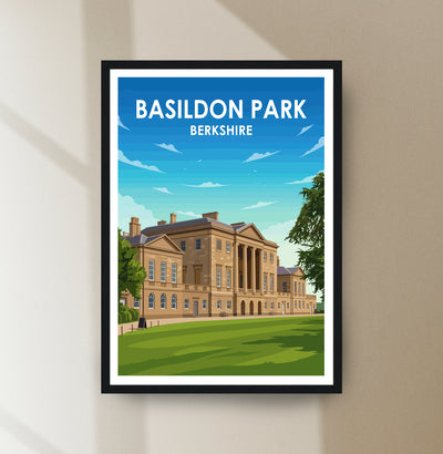 Basildon Park