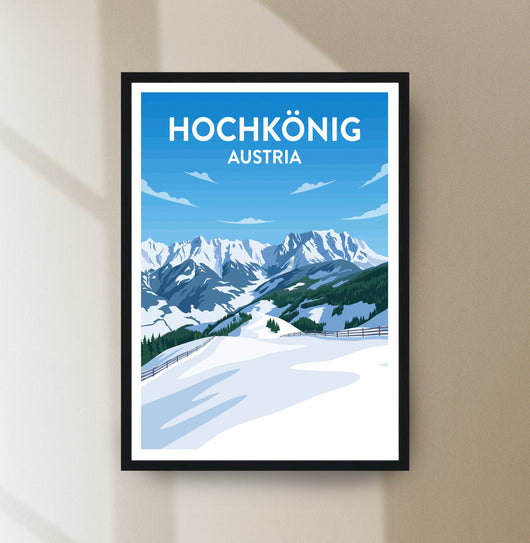 Hochkönig