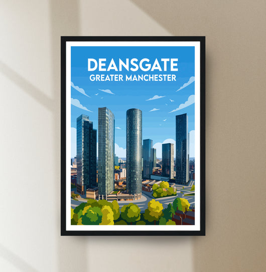 Deansgate