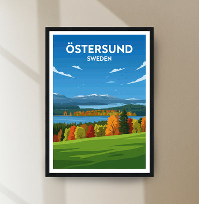 Östersund