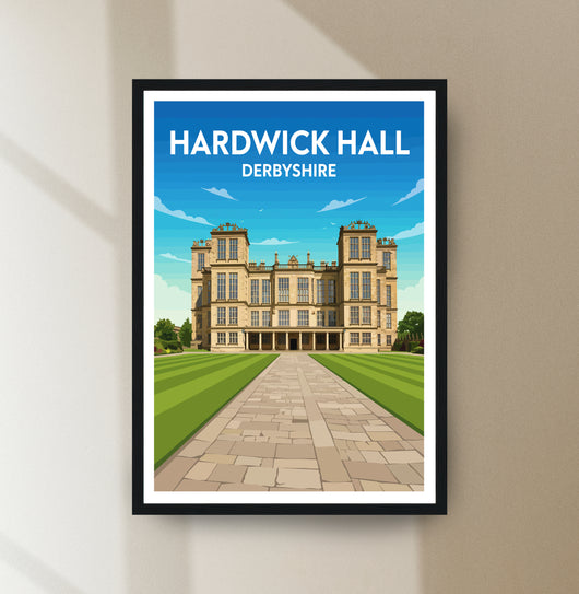 Hardwick Hall