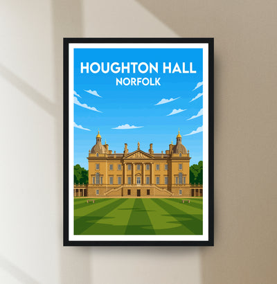 Houghton Hall
