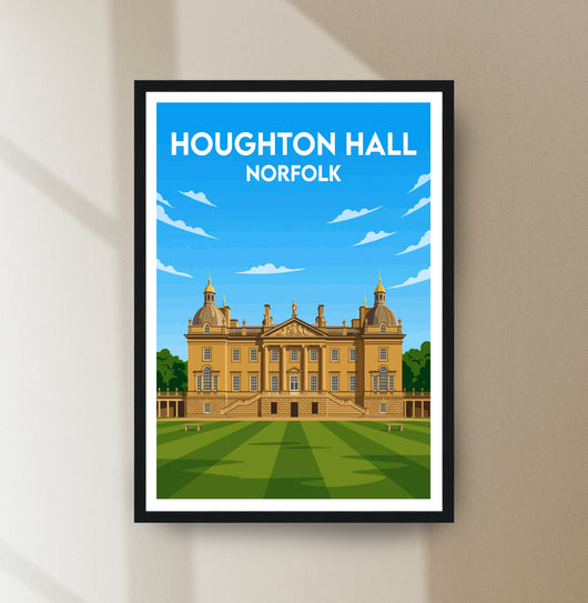Houghton Hall