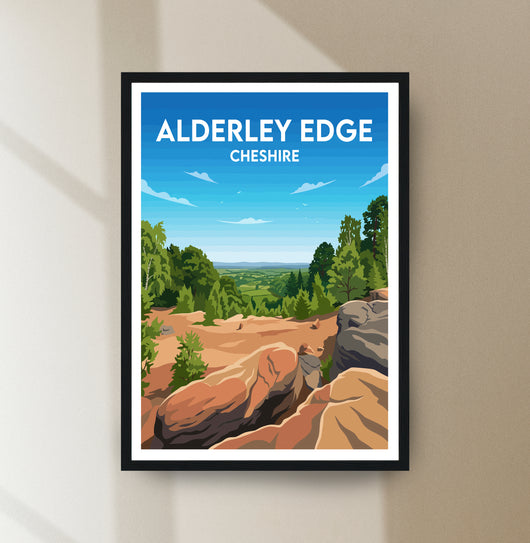 Alderley Edge