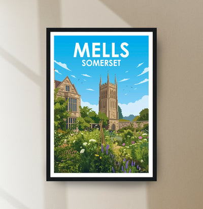 Mells