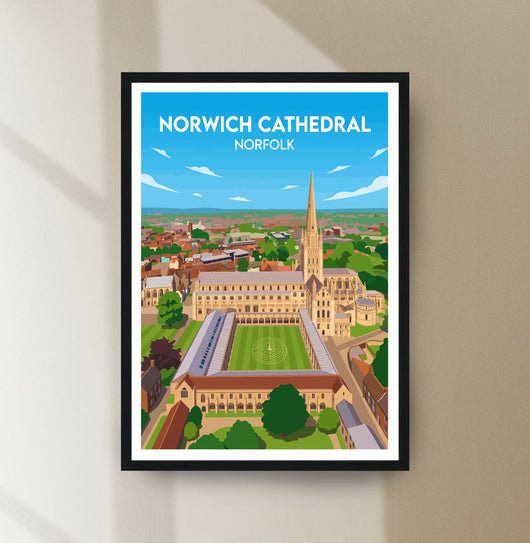 Norwich Cathedral